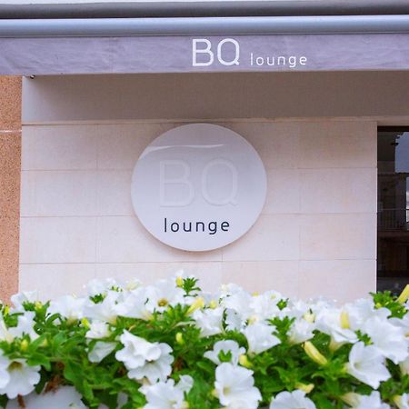 Bq Can Picafort Hotel Exterior foto