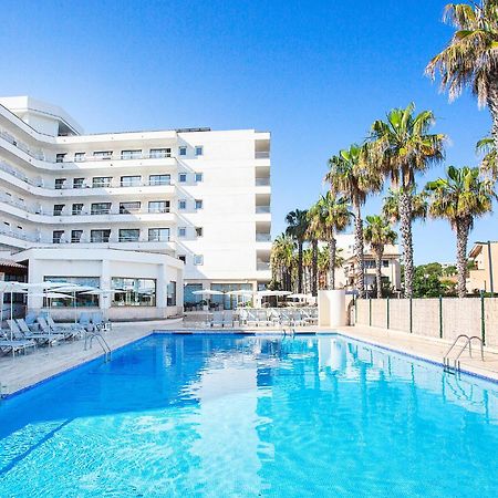 Bq Can Picafort Hotel Exterior foto