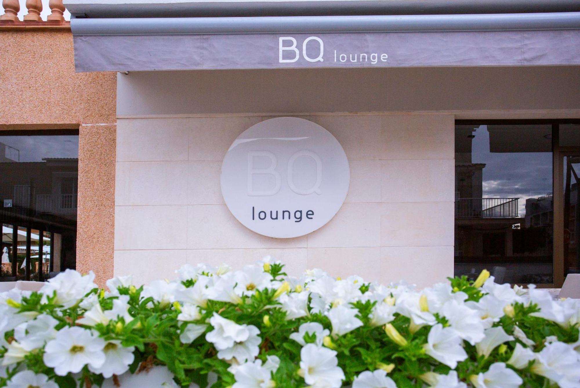 Bq Can Picafort Hotel Exterior foto