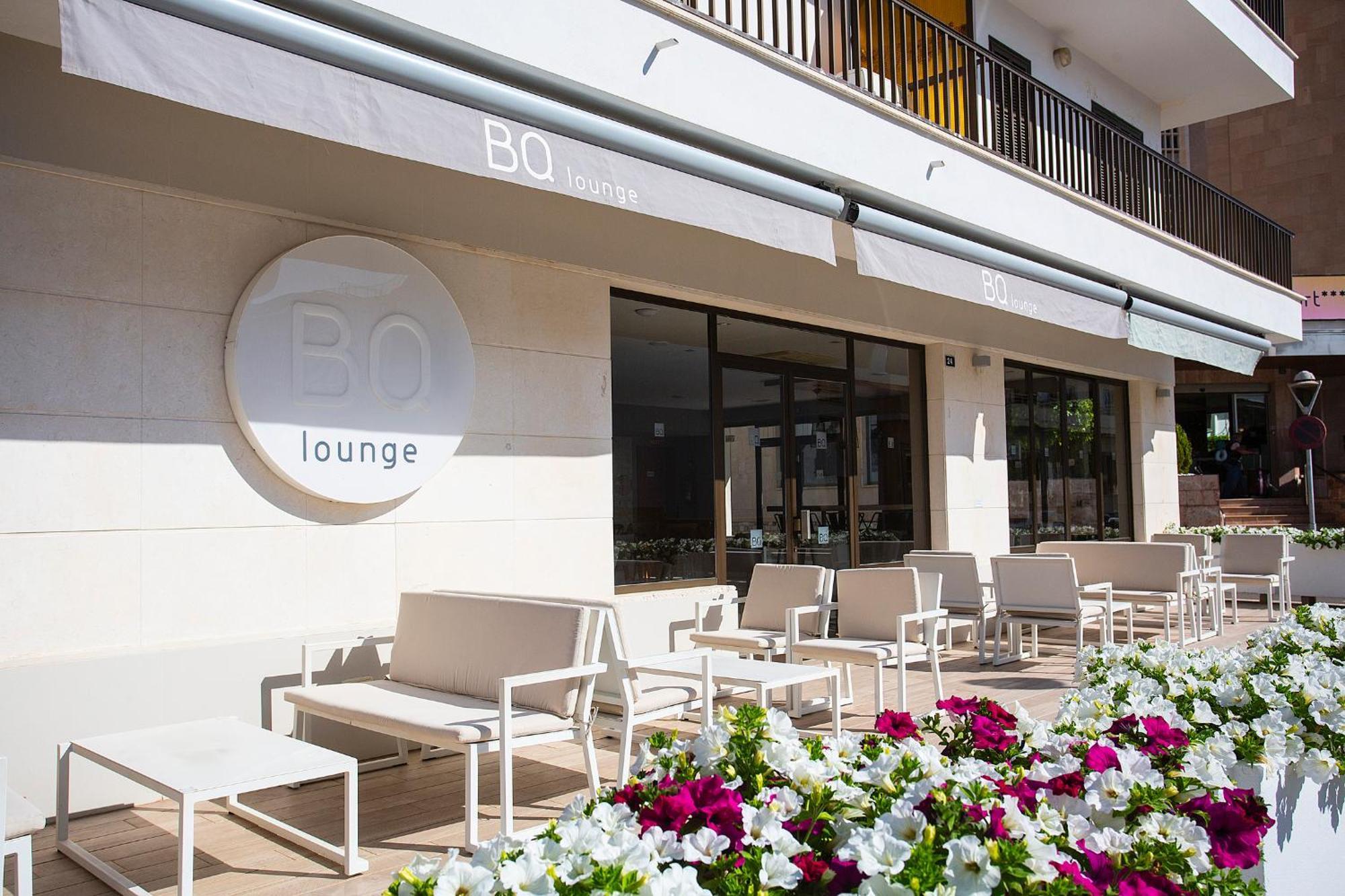 Bq Can Picafort Hotel Exterior foto