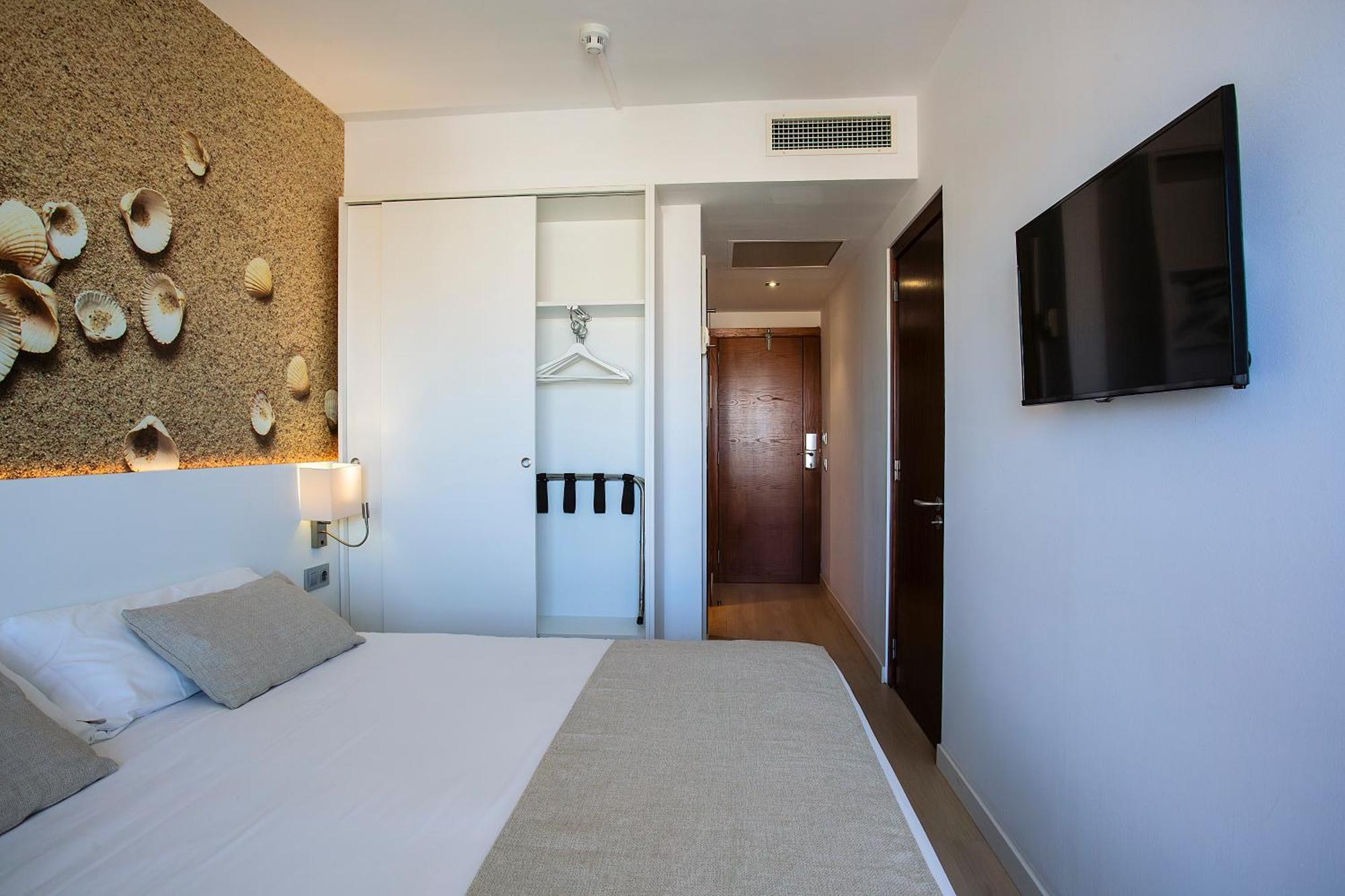 Bq Can Picafort Hotel Exterior foto